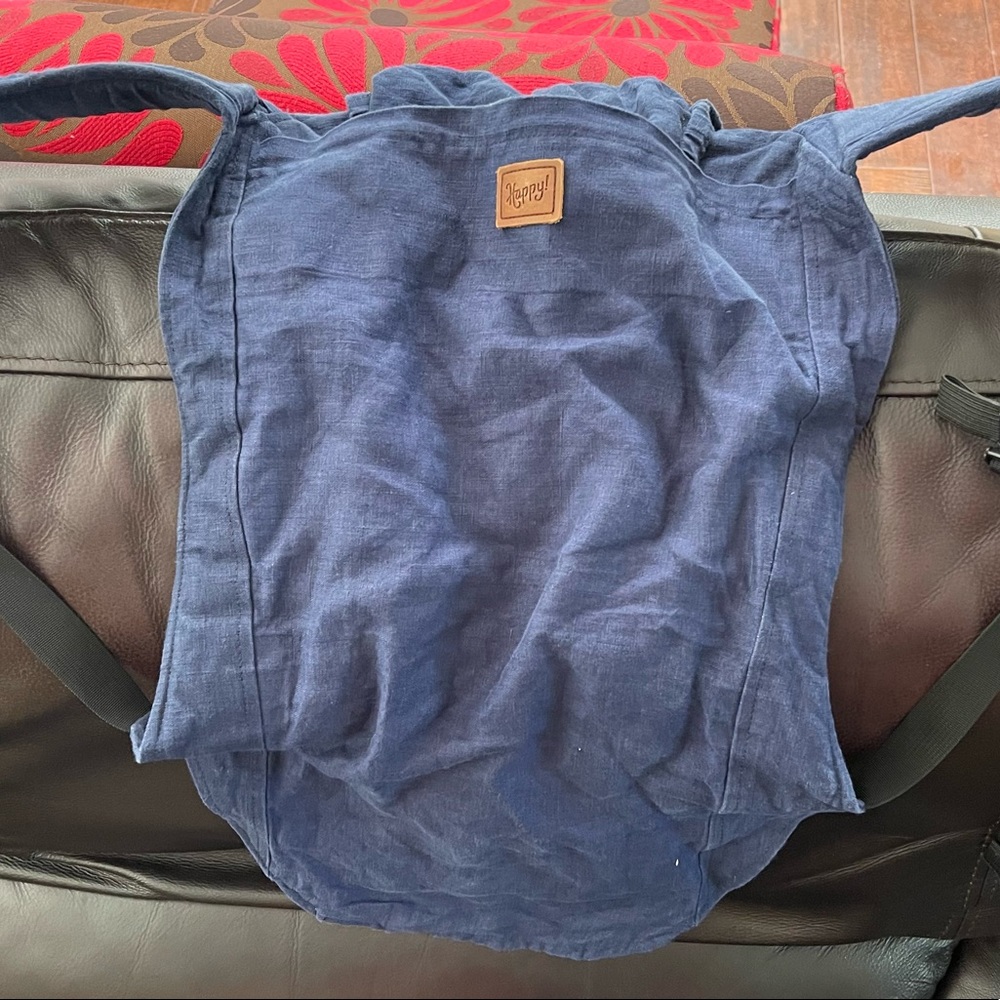 HBC happy baby carrier onbuhimo